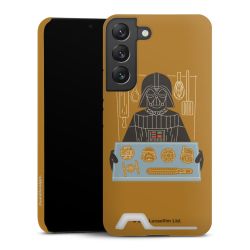 Premium Card Case matt