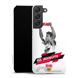 Premium Card Case matt