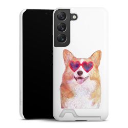 Premium Card Case matt