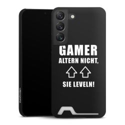 Premium Card Case matt