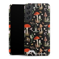 Premium Card Case matt