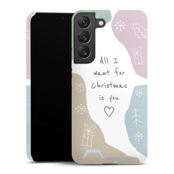 Premium Card Case matt