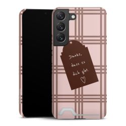 Premium Card Case matt