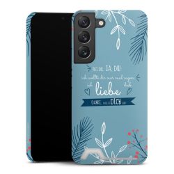 Premium Card Case matt