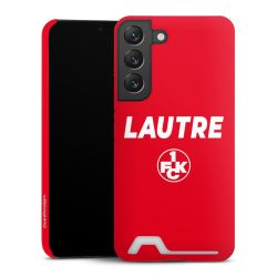 Premium Card Case matt