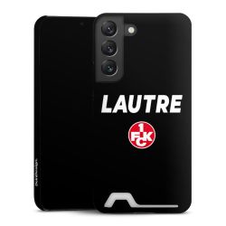 Premium Card Case matt