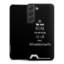 Premium Card Case matt