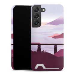Premium Card Case matt