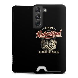 Premium Card Case matt