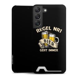 Premium Card Case matt