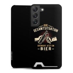Premium Card Case matt