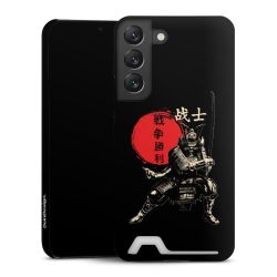 Premium Card Case matt