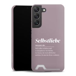 Premium Card Case matt