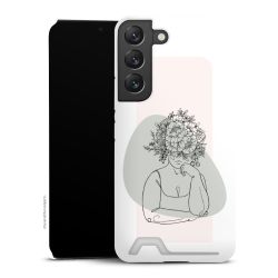 Premium Card Case matt