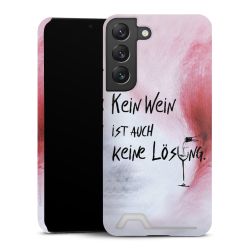 Premium Card Case matt