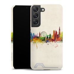 Premium Card Case matt