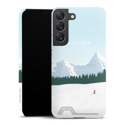 Premium Card Case matt