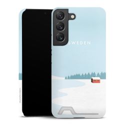 Premium Card Case matt