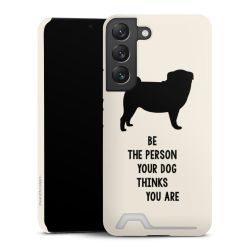 Premium Card Case matt