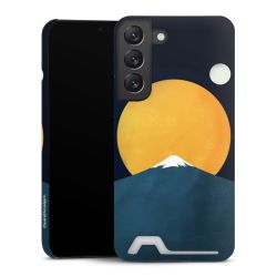 Premium Card Case matt