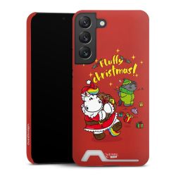 Premium Card Case matt