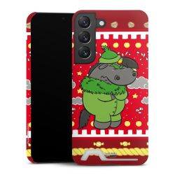 Premium Card Case matt