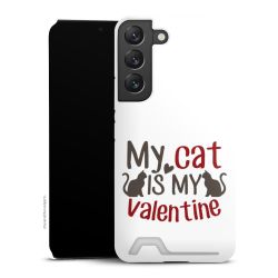 Premium Card Case matt