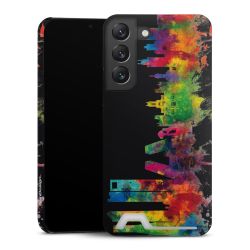 Premium Card Case matt