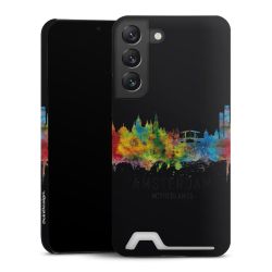 Premium Card Case matt