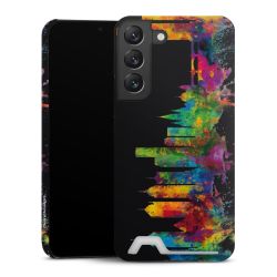 Premium Card Case matt