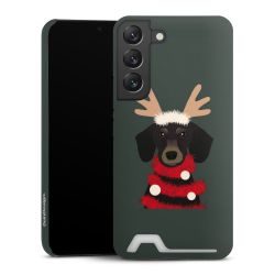 Premium Card Case matt