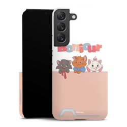 Premium Card Case matt