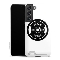 Premium Card Case matt