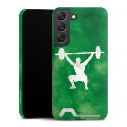 Premium Card Case matt
