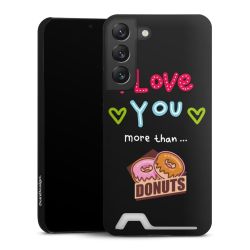 Premium Card Case matt