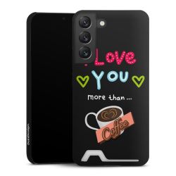 Premium Card Case matt