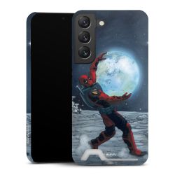 Premium Card Case matt