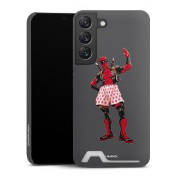 Premium Card Case matt