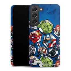 Premium Card Case matt