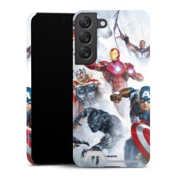 Premium Card Case matt