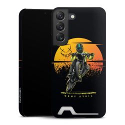 Premium Card Case matt