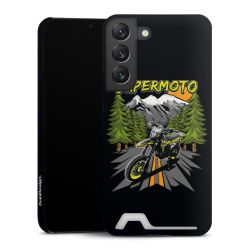 Premium Card Case matt