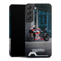 Premium Card Case matt