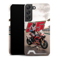 Premium Card Case matt