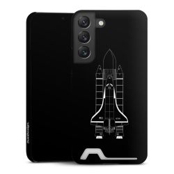 Premium Card Case matt