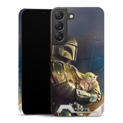 Premium Card Case matt