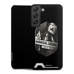 Premium Card Case matt