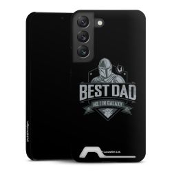 Premium Card Case matt