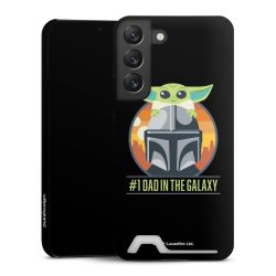 Premium Card Case matt