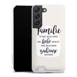 Premium Card Case matt